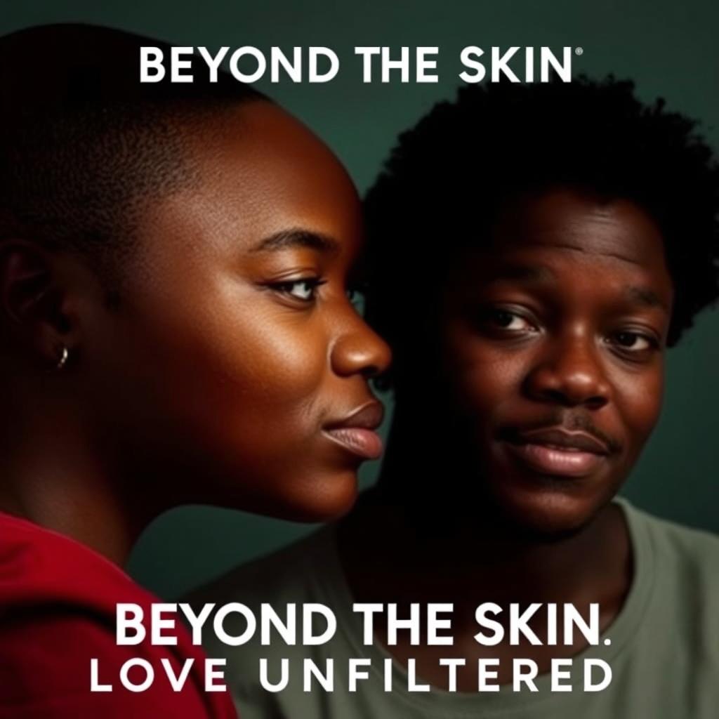 Beyond the Skin: Love Unfiltered