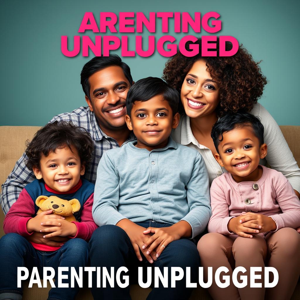 Parenting Unplugged