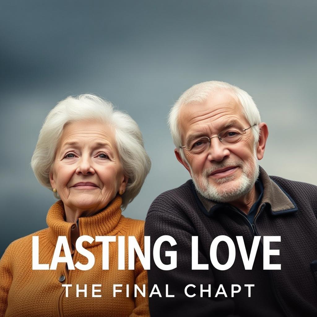 Lasting Love: The Final Chapter