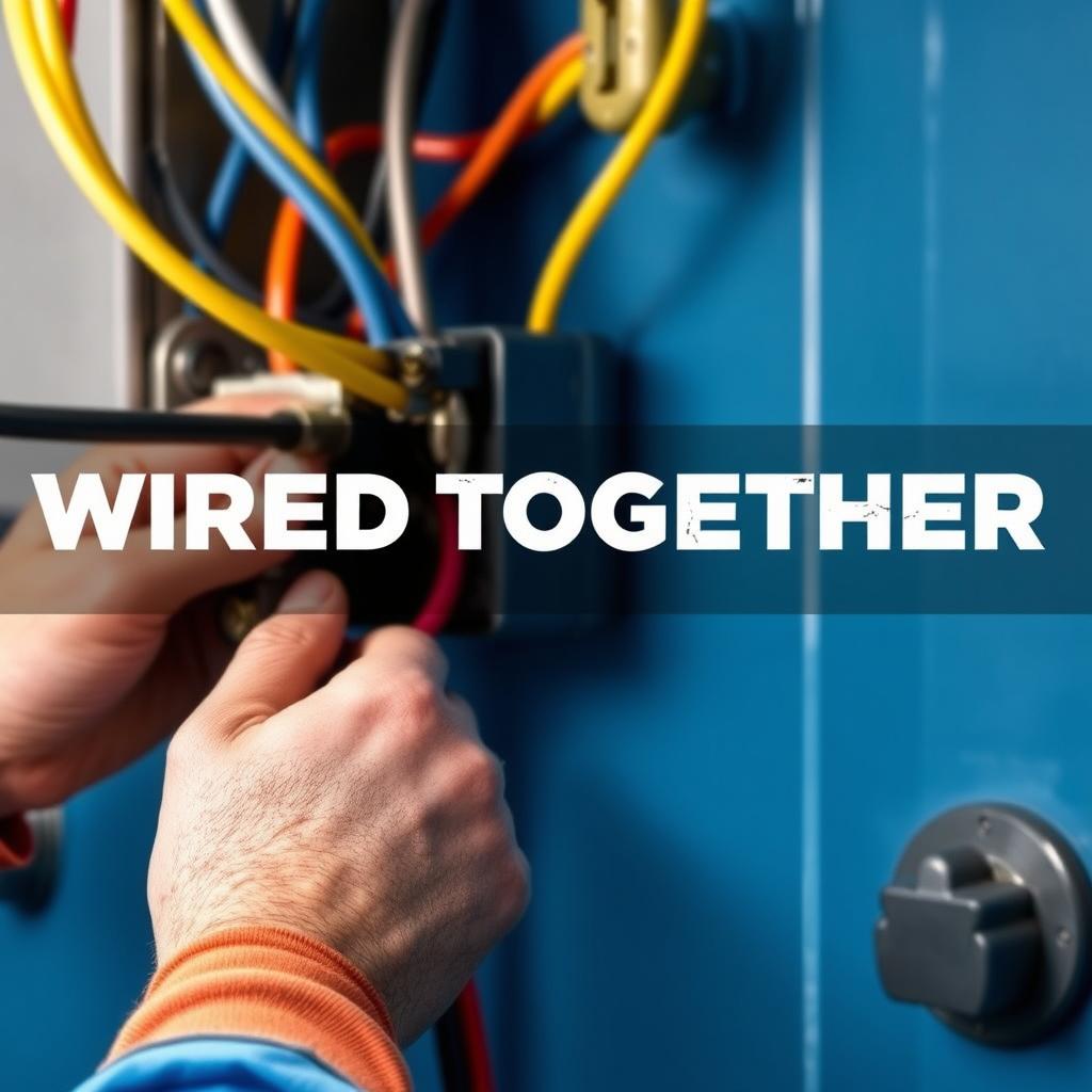 Wired Together