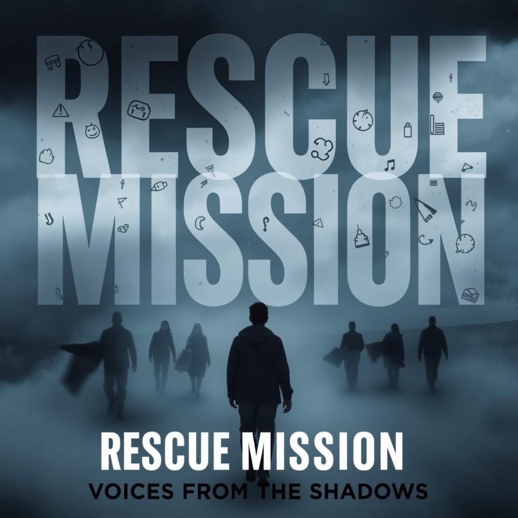 Rescue Mission: Voices from the Shadows