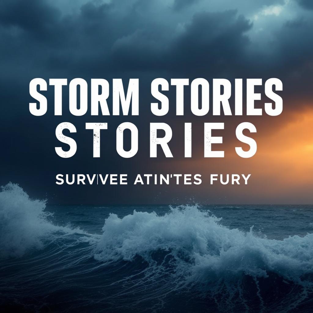 Storm Stories: Surviving Nature’s Fury