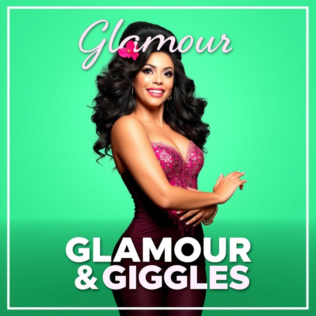 Glamour & Giggles