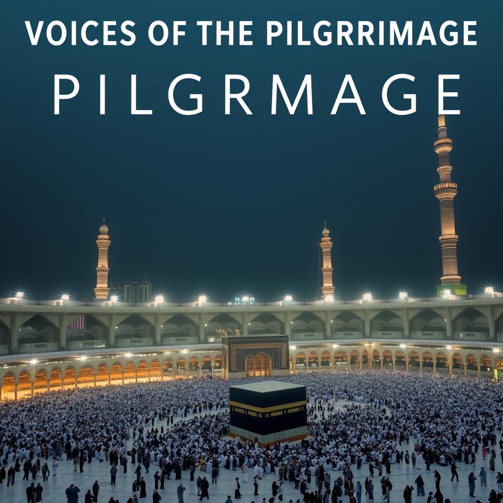 Voices of the Pilgrimage