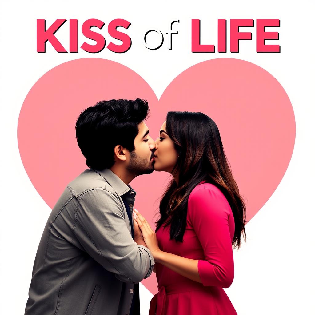 Kiss of Life