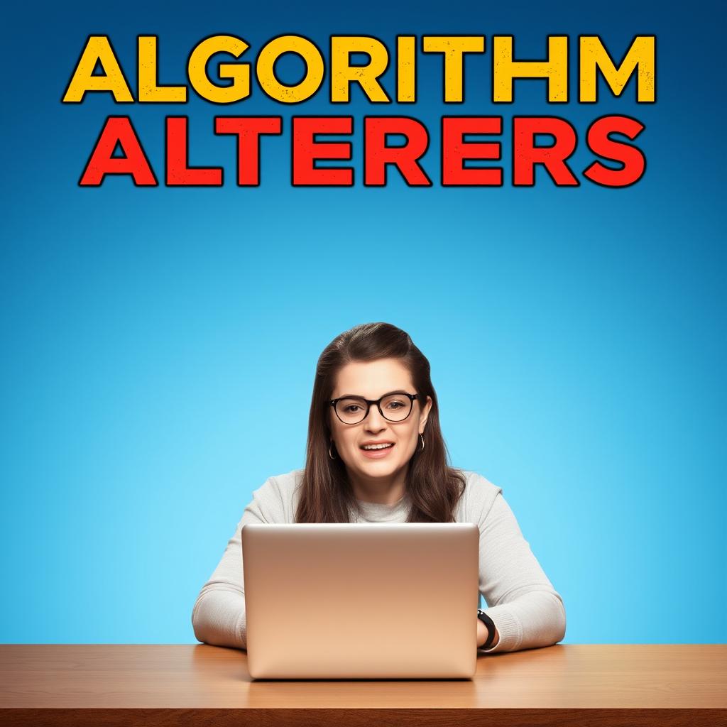 Algorithm Alterers