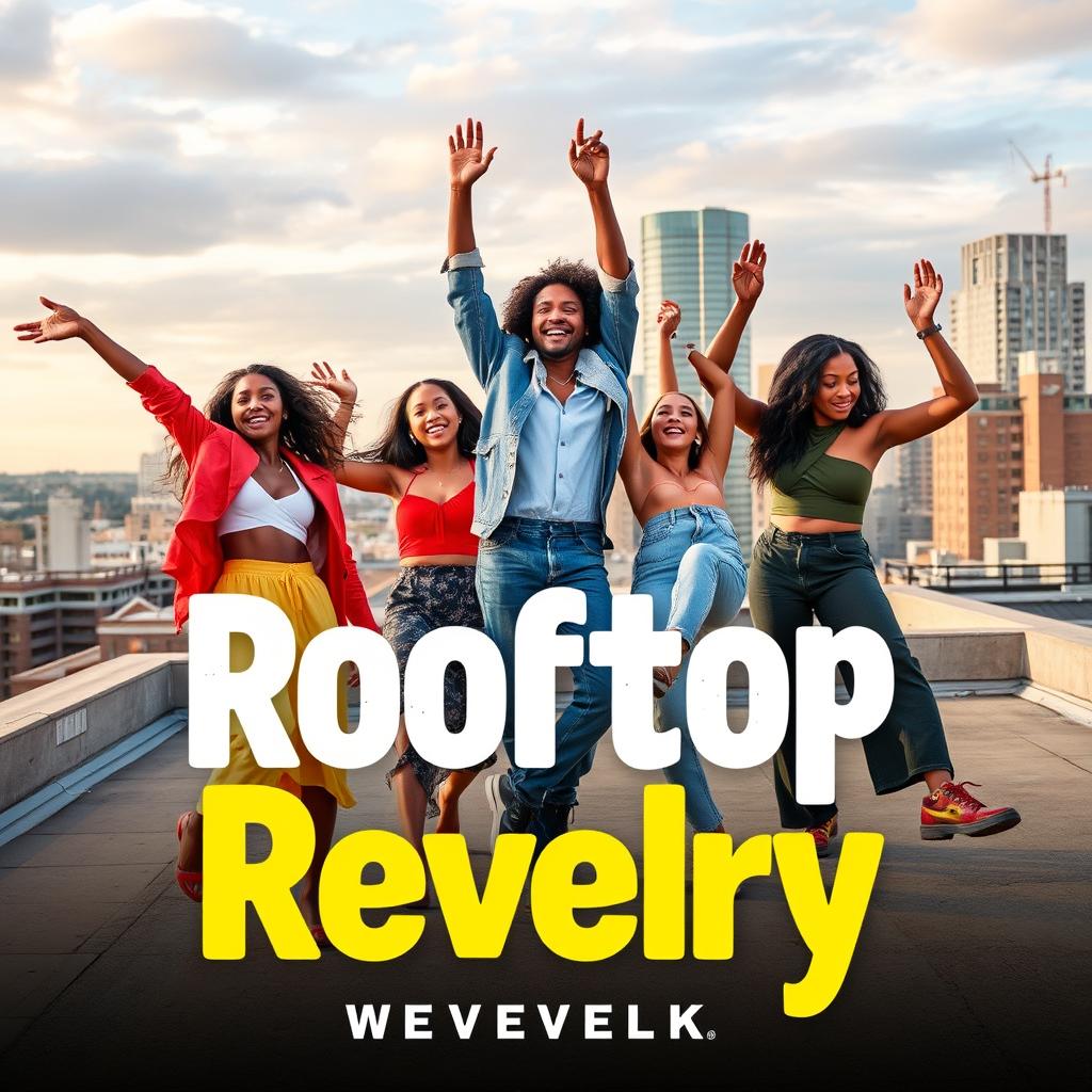 Rooftop Revelry