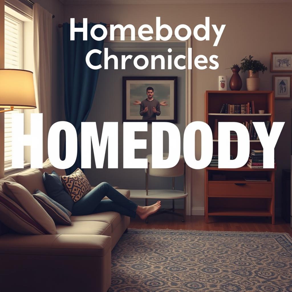 Homebody Chronicles