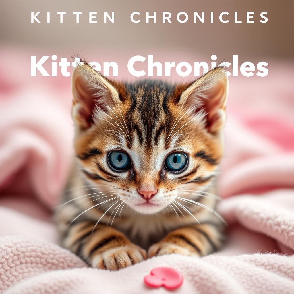 Kitten Chronicles