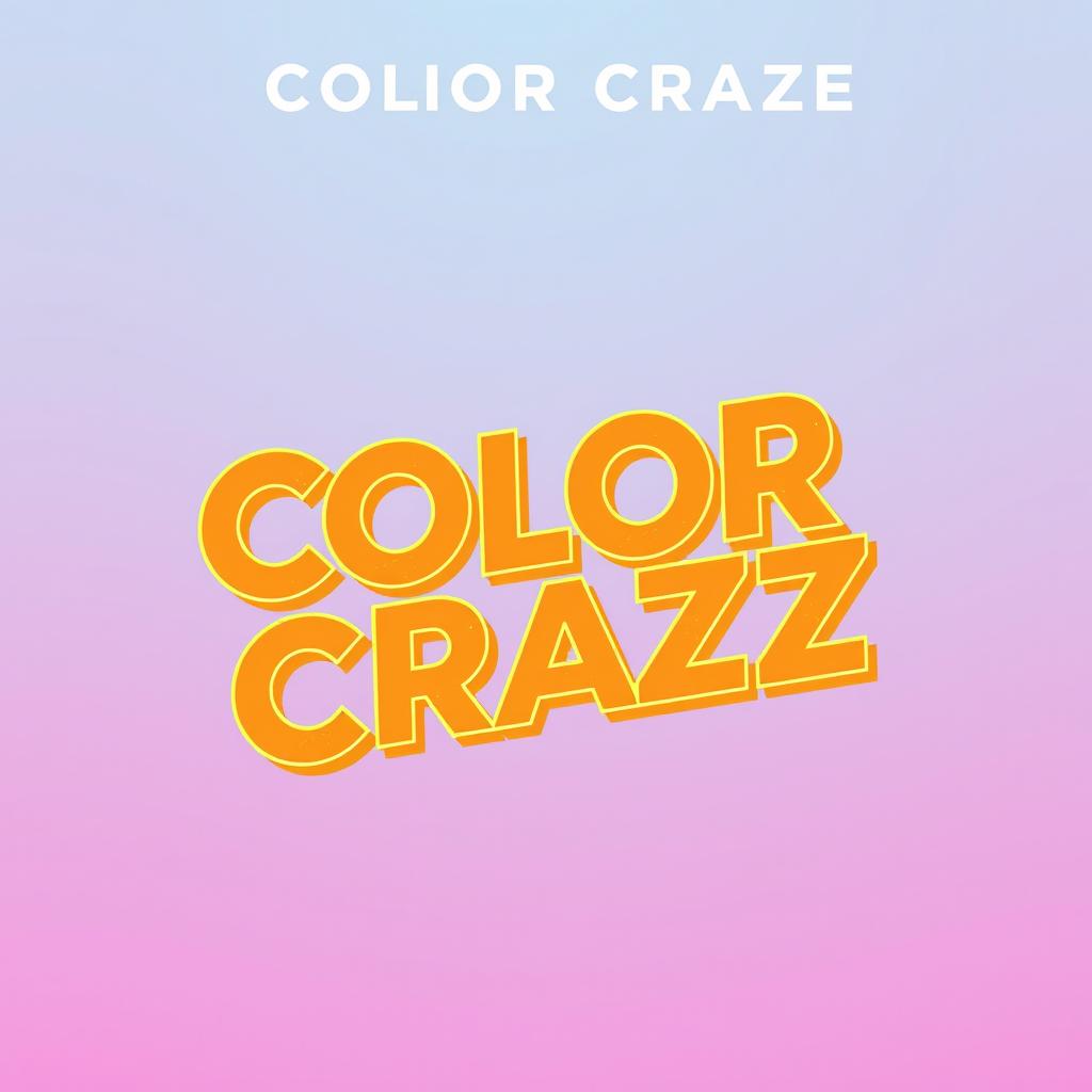 Color Craze