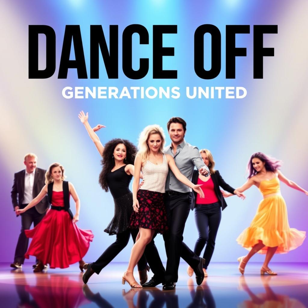 Dance Off: Generations United