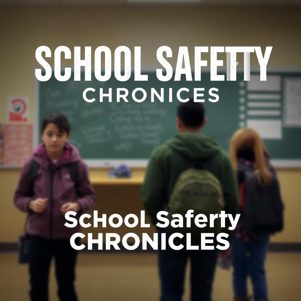 School Safety Chronicles