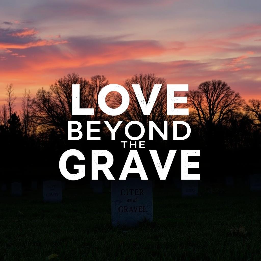 Love Beyond the Grave