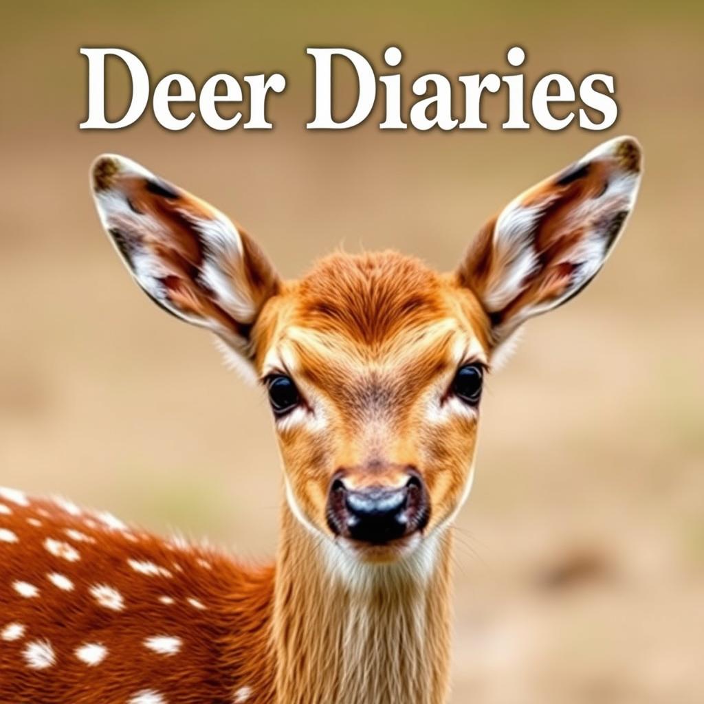 Deer Diaries