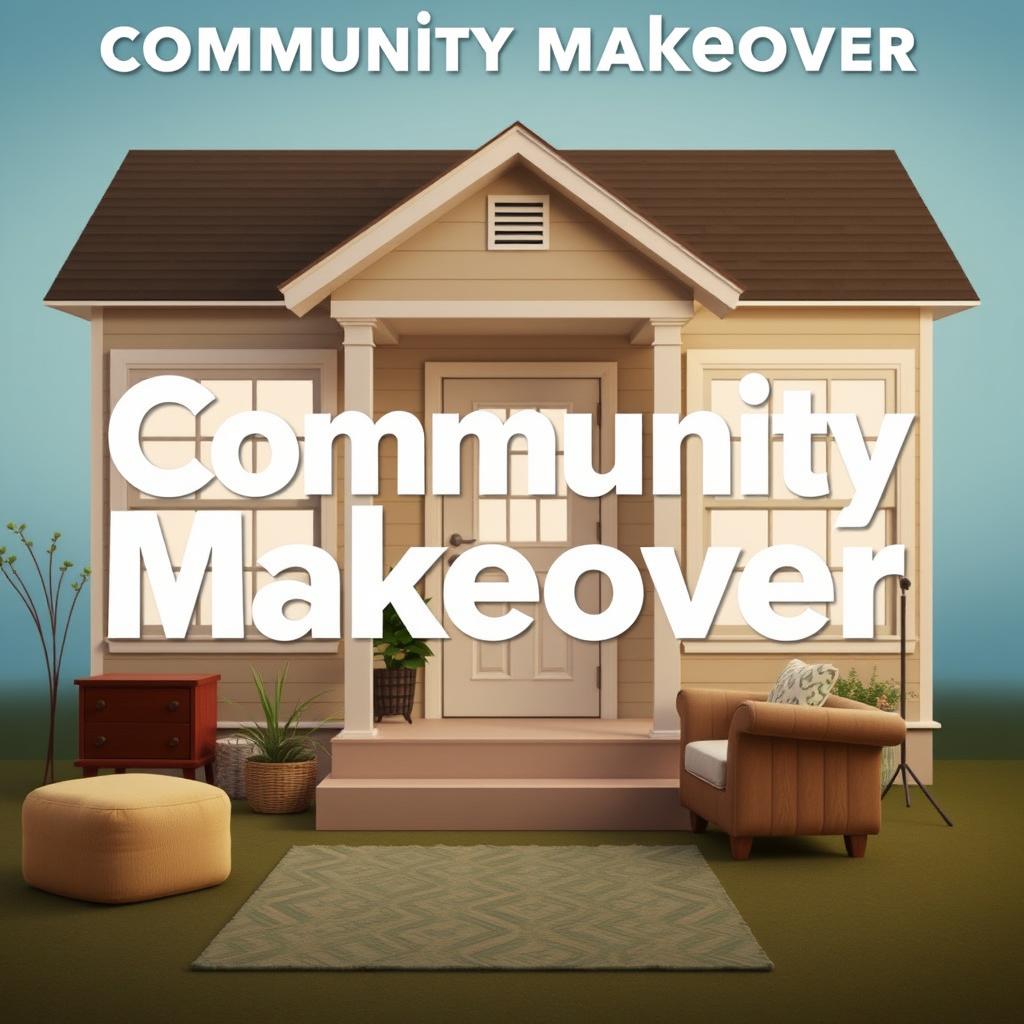 Community Makeover