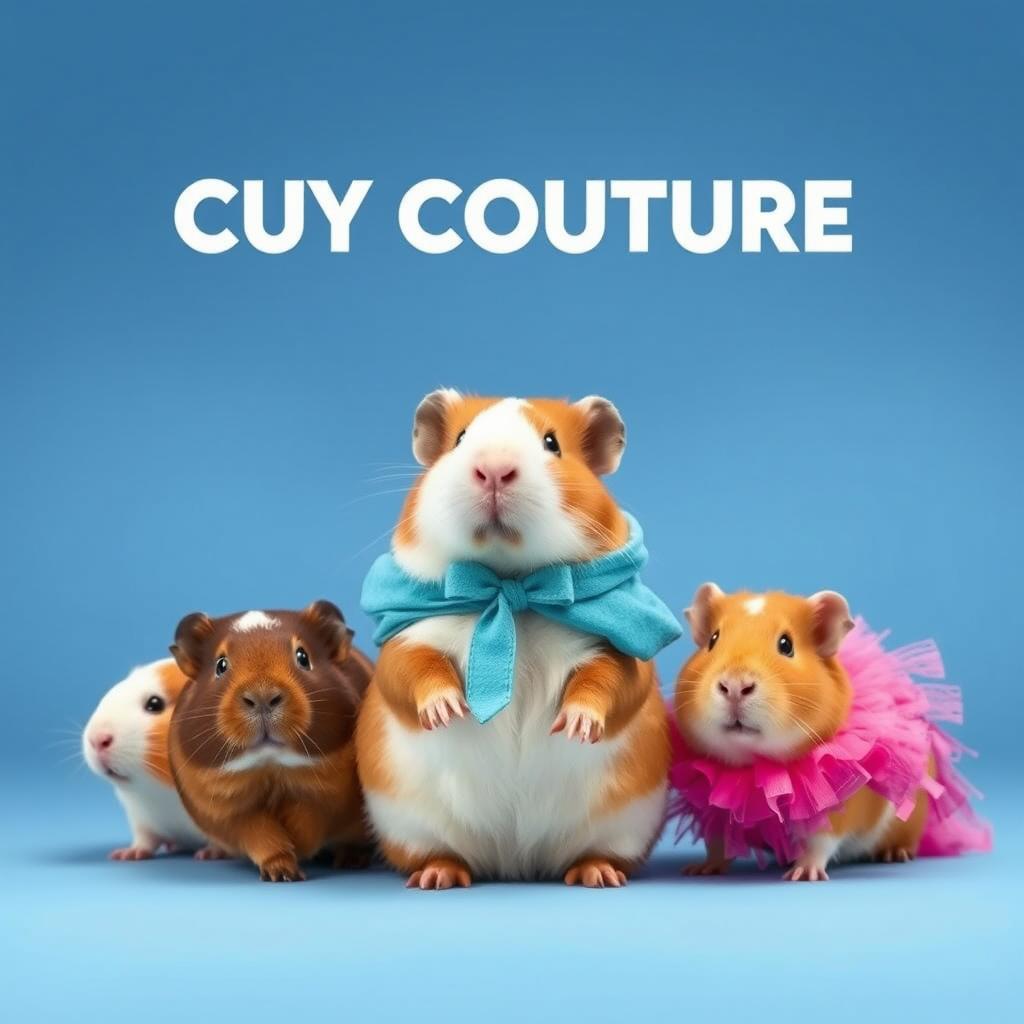 Cuy Couture