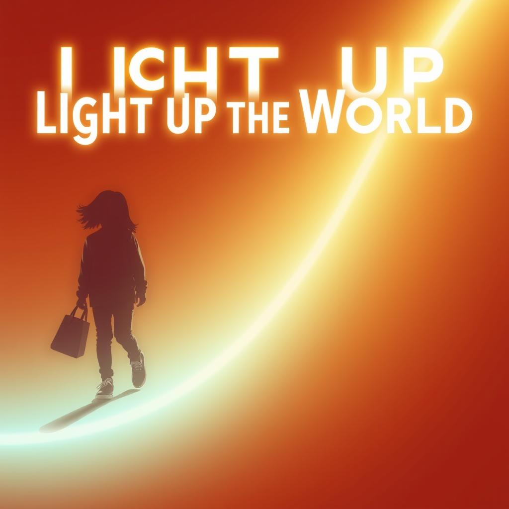 Light Up the World