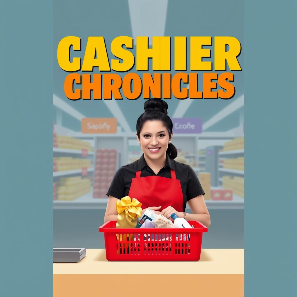 Cashier Chronicles