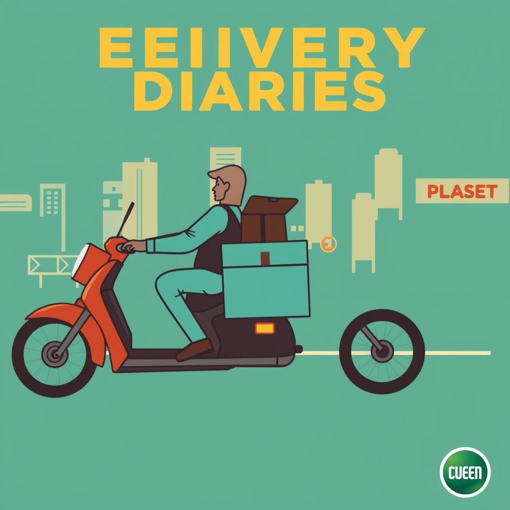 Delivery Diaries