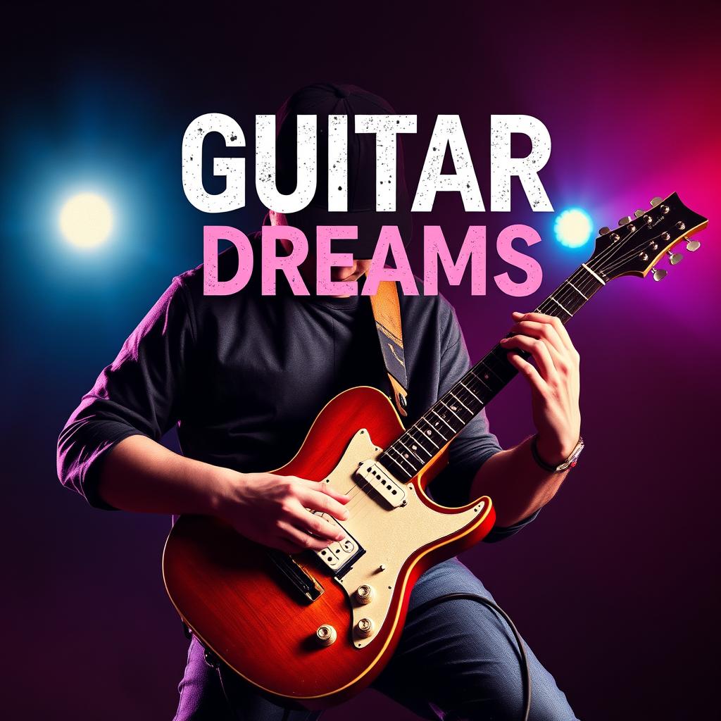 Guitar Dreams