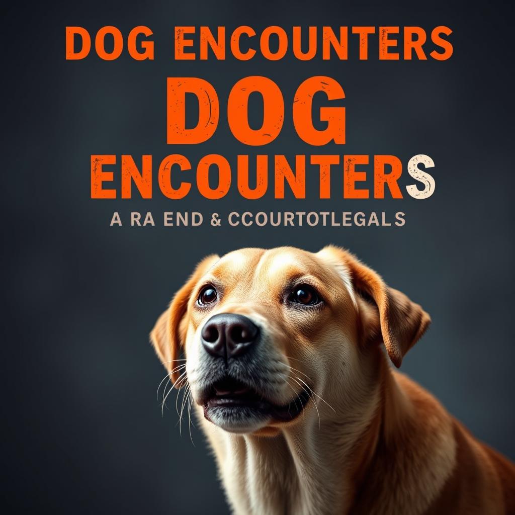 Dog Encounters: Fear and Understanding