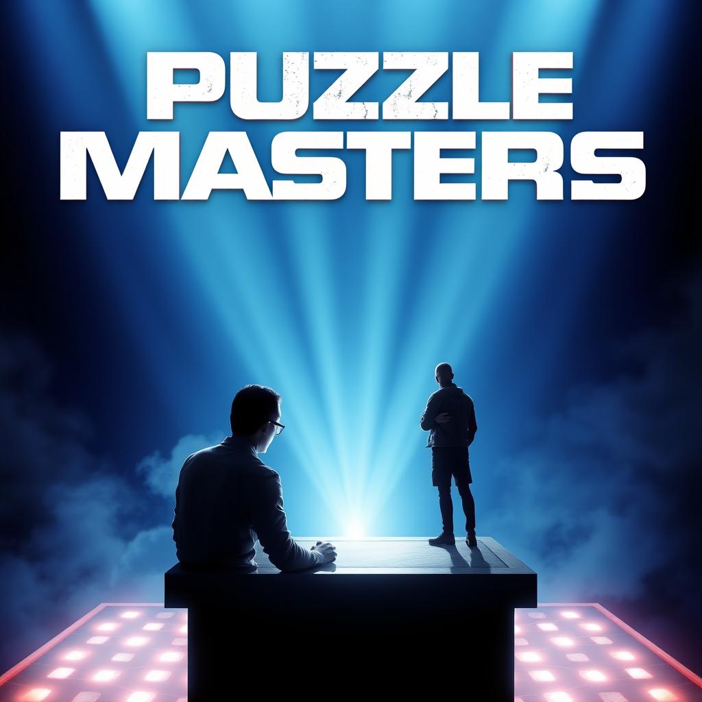 Puzzle Masters