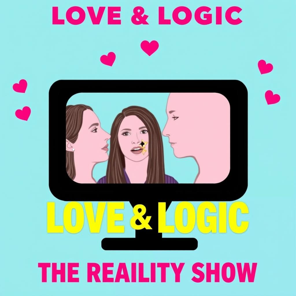 Love & Logic: The Reality Show