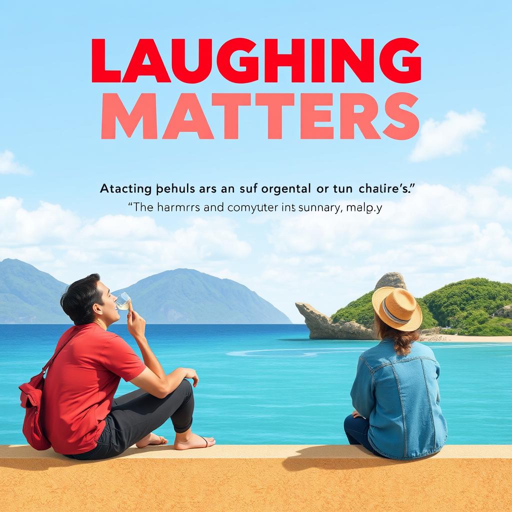 Laughing Matters