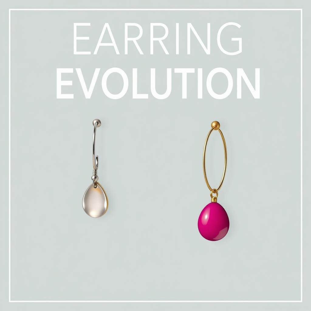 Earring Evolution