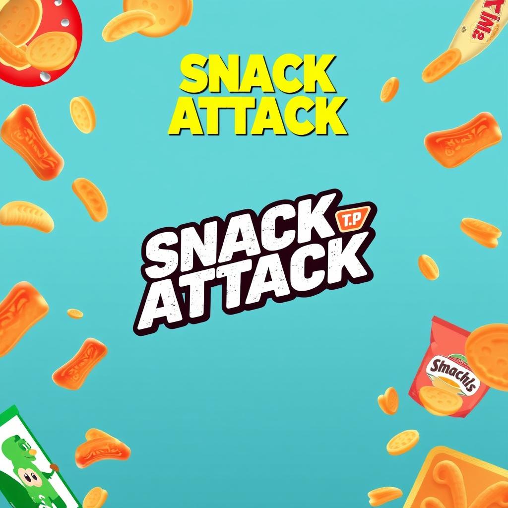 Snack Attack