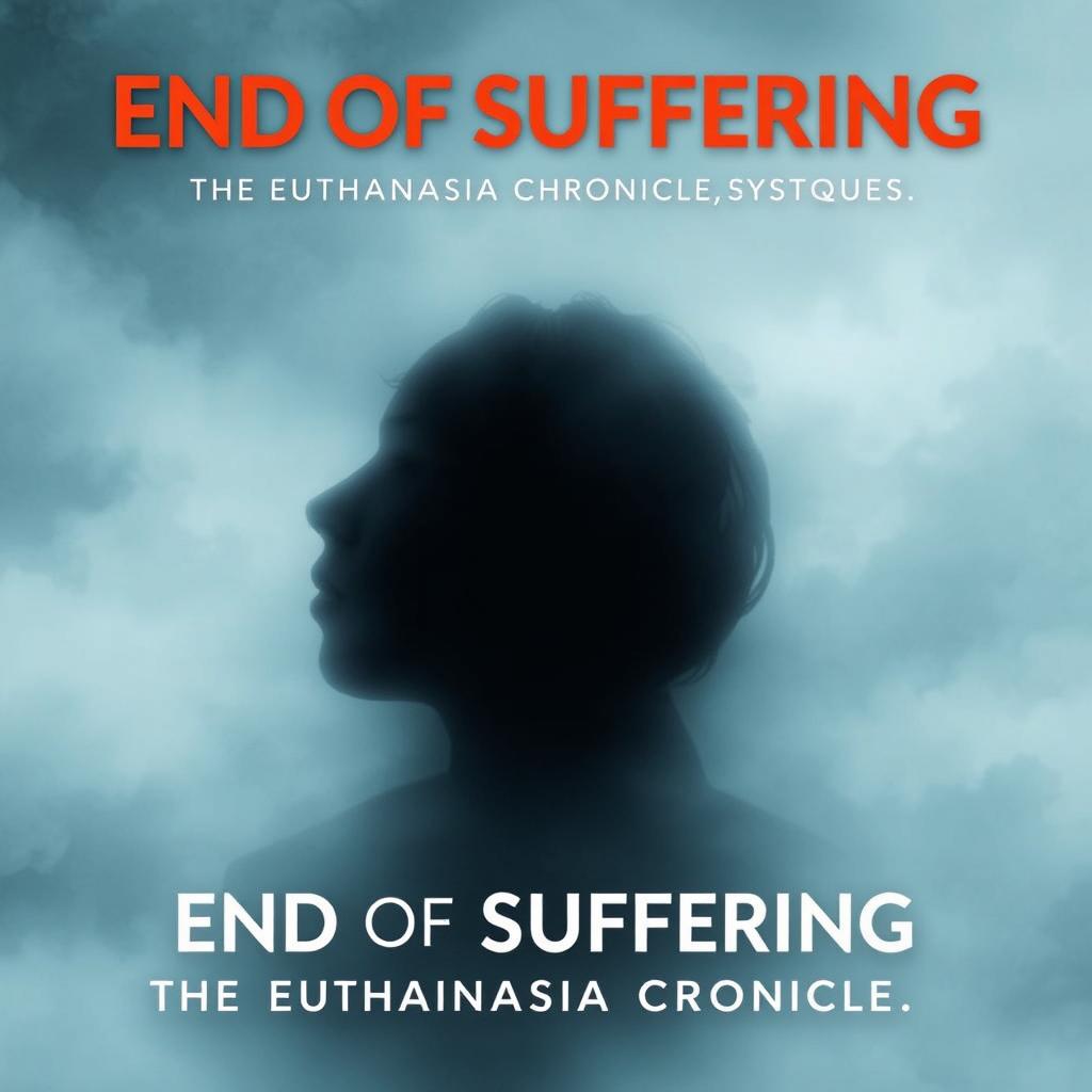 End of Suffering: The Euthanasia Chronicles