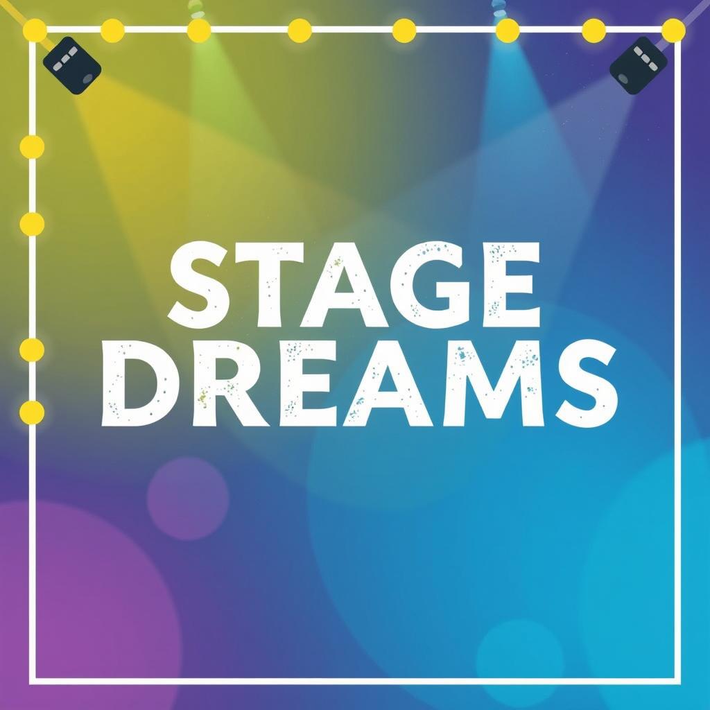 Stage of Dreams