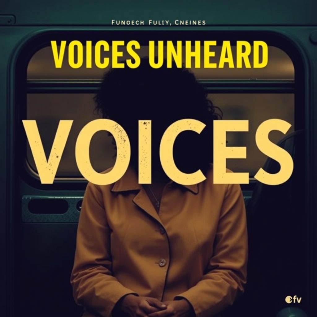 Voices Unheard