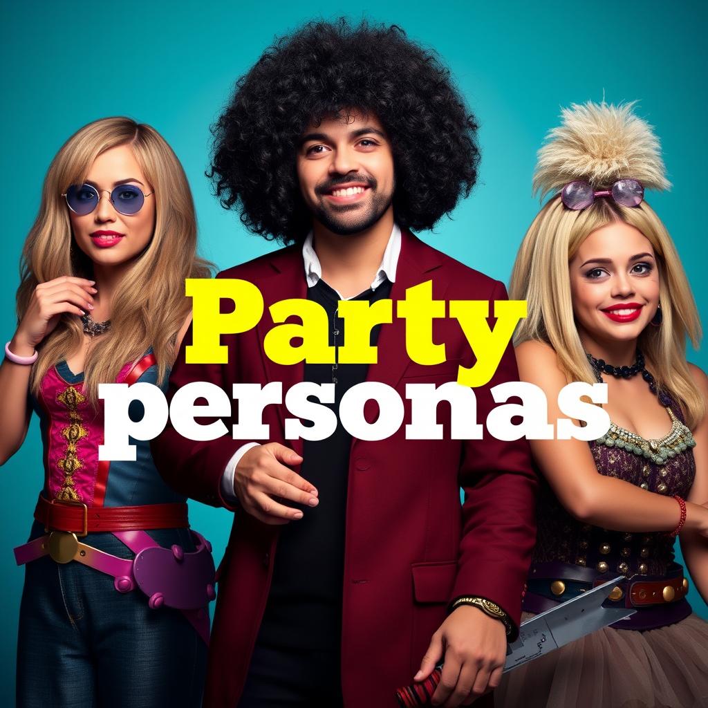 Party Personas