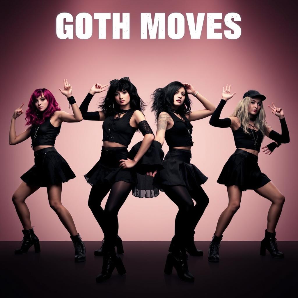 Goth Moves