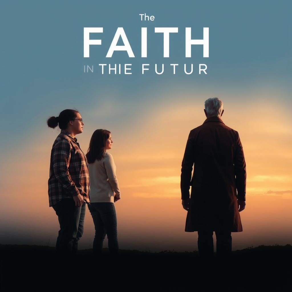 Faith in the Future