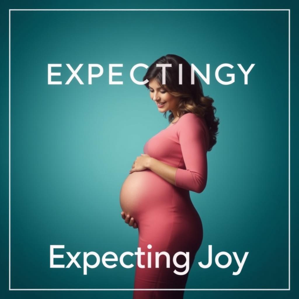 Expecting Joy