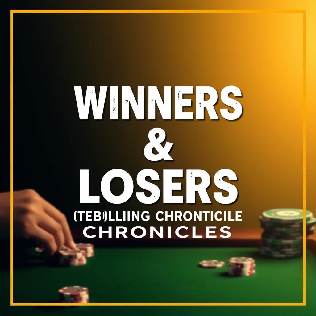 Winners & Losers: The Gambling Chronicles