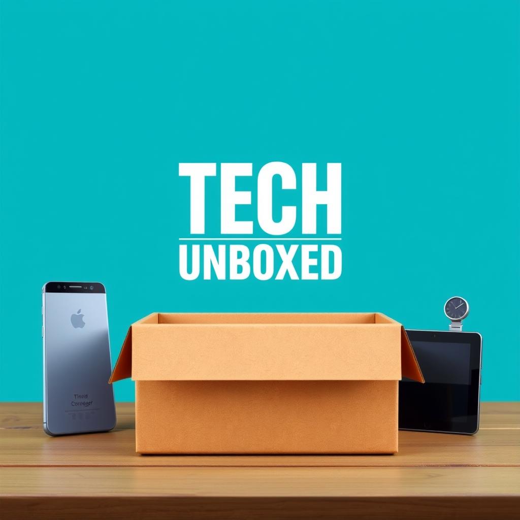 Tech Unboxed