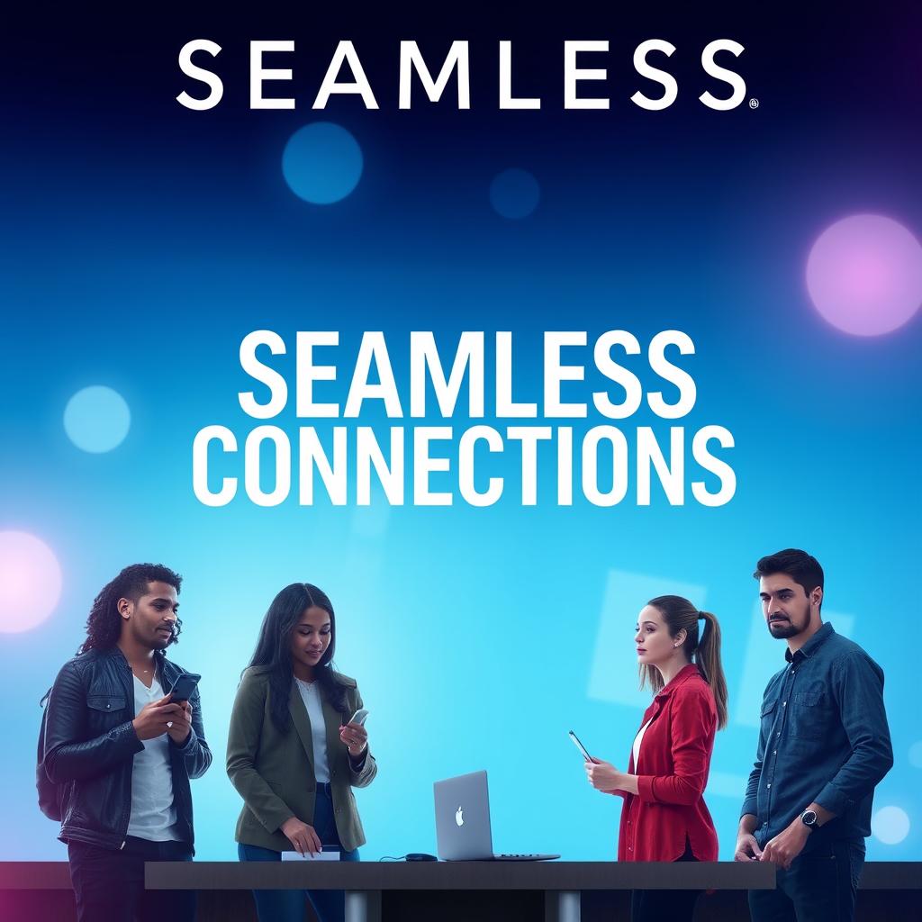 Seamless Connections