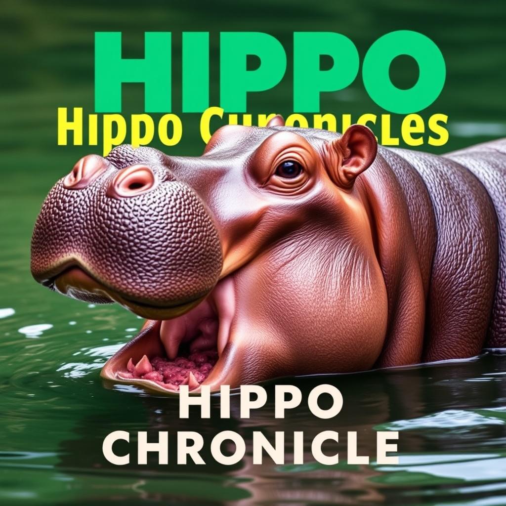 Hippo Chronicles