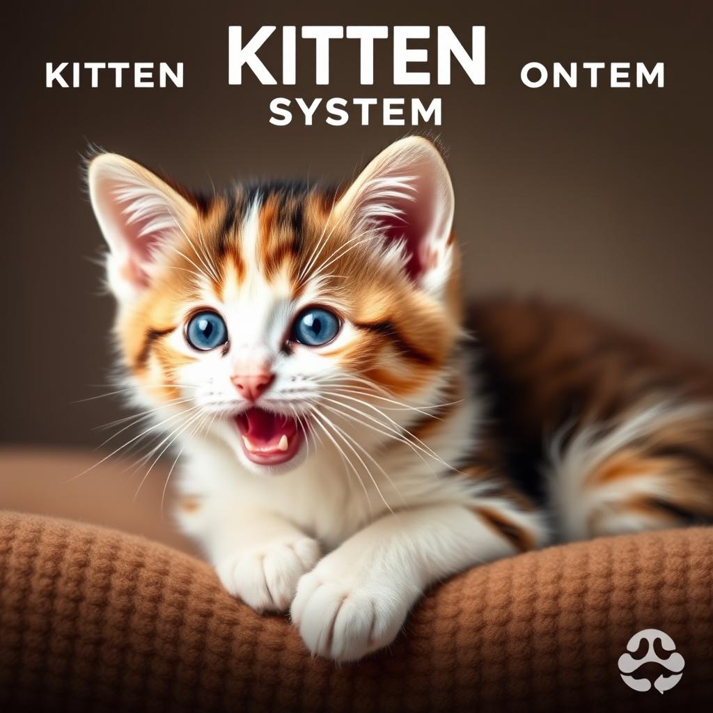 Kitten Distribution System