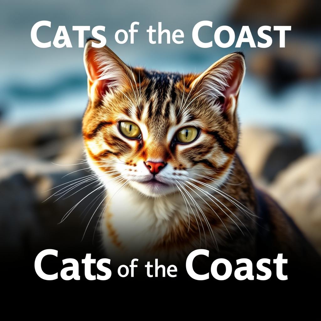 Cats of the Coast