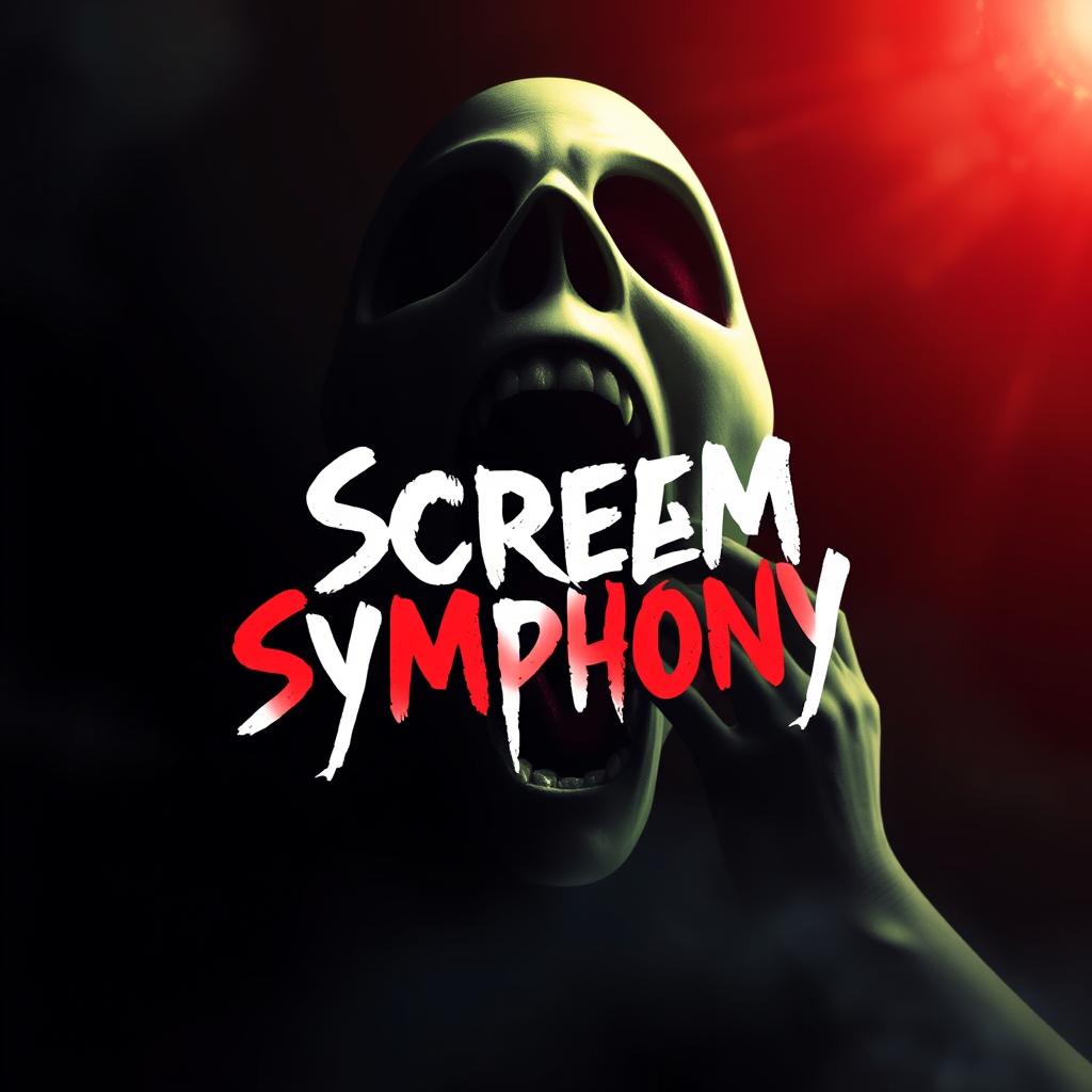 Scream Symphony