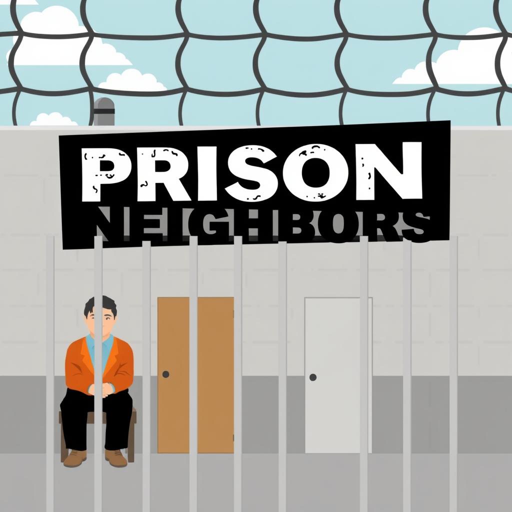 Prison Neighbors