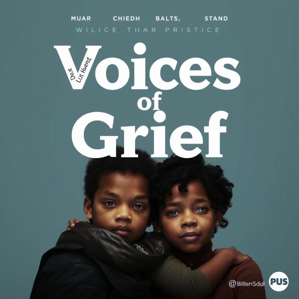 Voices of Grief