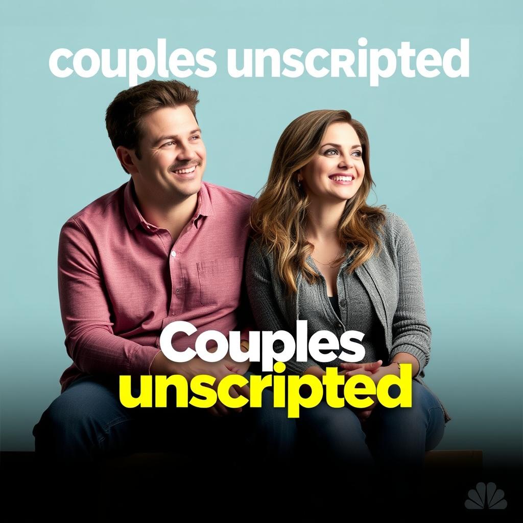 Couples Unscripted