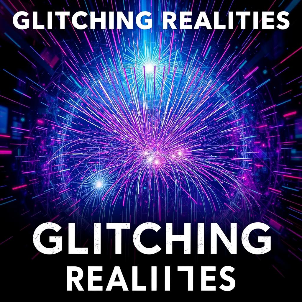 Glitching Realities