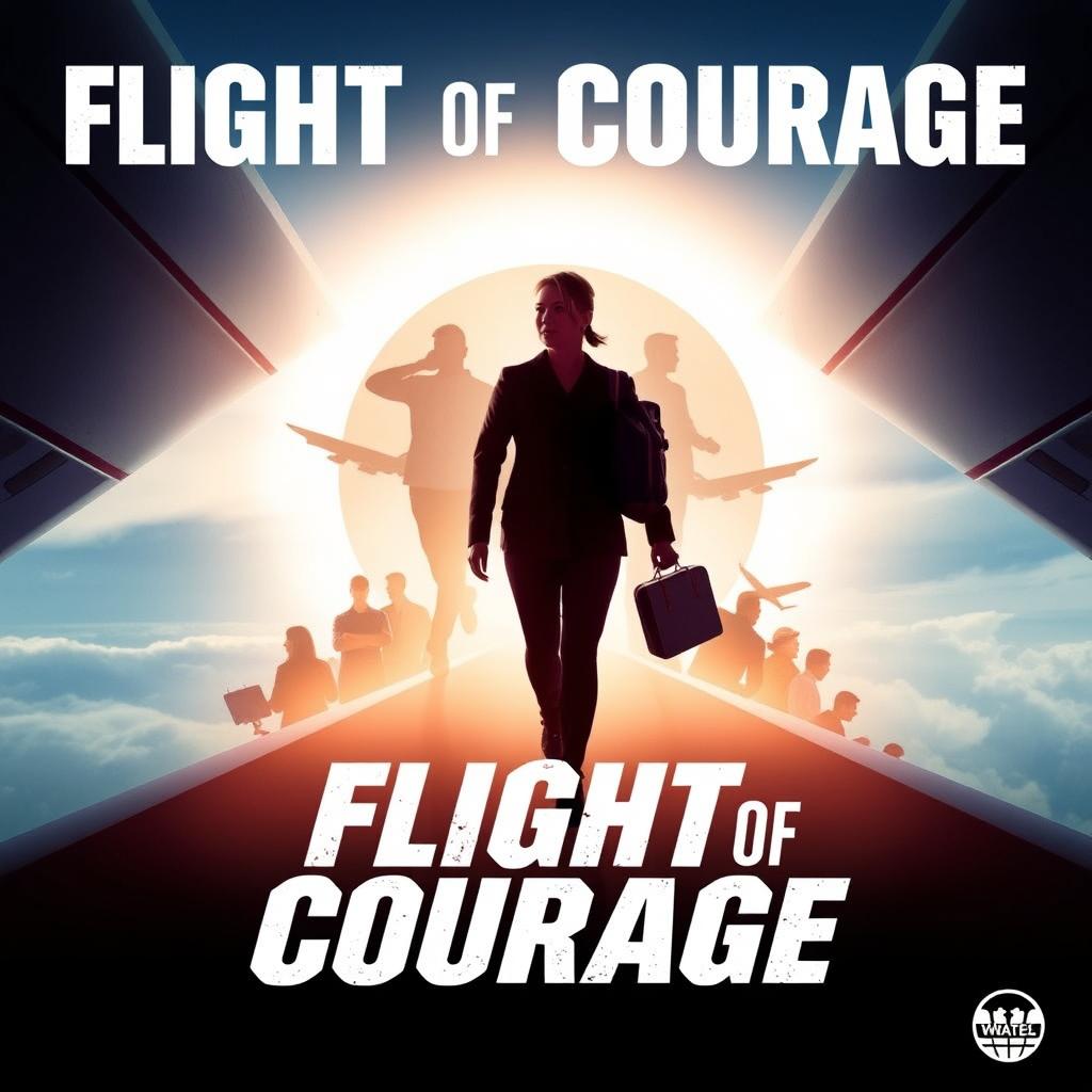 Flight of Courage