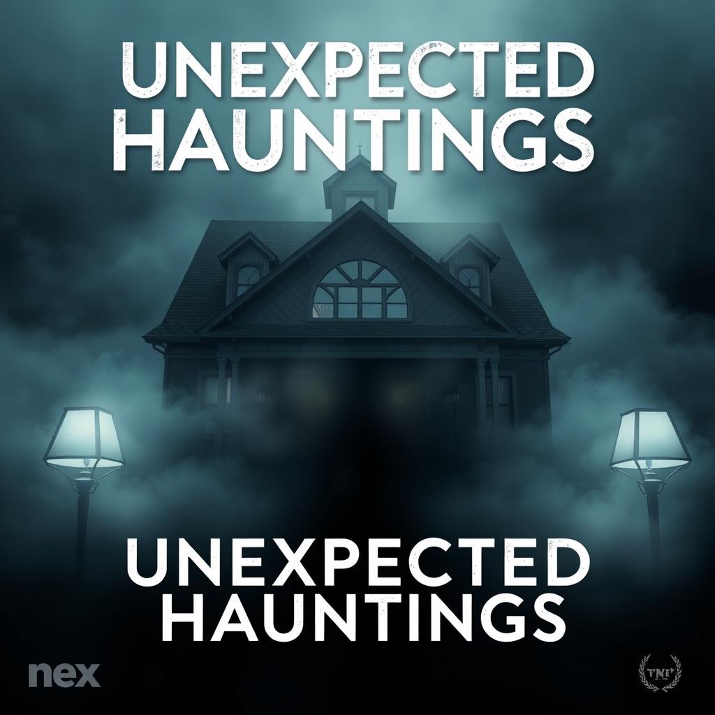 Unexpected Hauntings